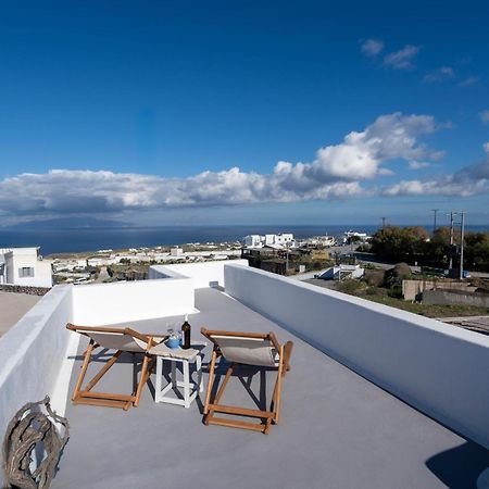 Villa Kalyva Cycladic House - Oia  Esterno foto