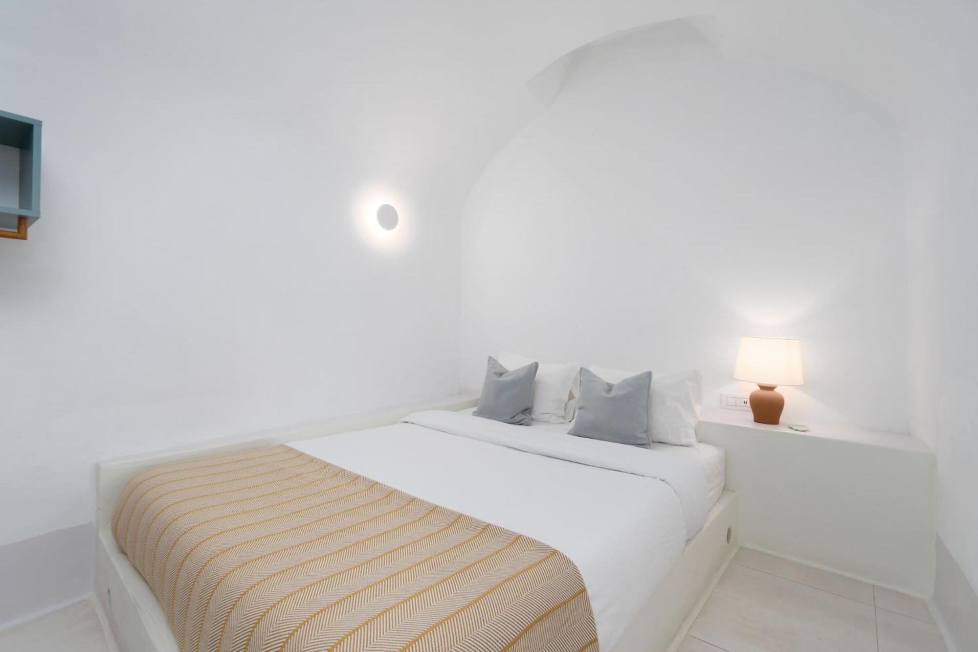 Villa Kalyva Cycladic House - Oia  Esterno foto